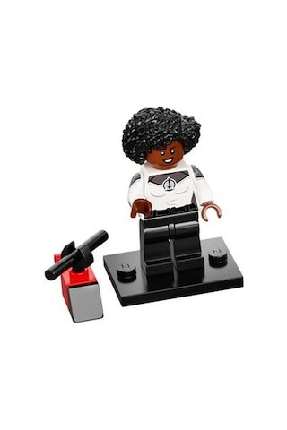 LEGO Minifigures 71031 Marvel Studios Series: 3.Monica Rambeau