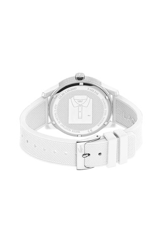 Lacoste Lac2011069 Kol Saati Beyaz
