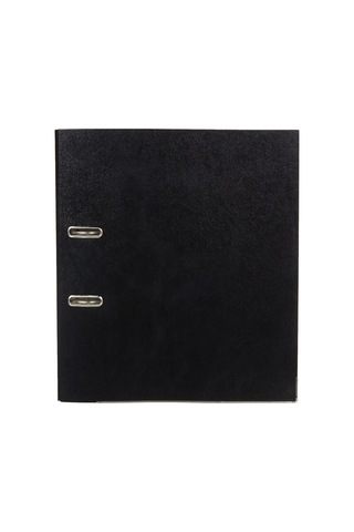994595 Klasör Ekonomi Dar, 28.5 X 5.2 X 31.8 Cm,siyah Diğer