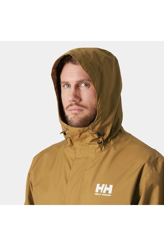 Helly Hansen Seven J Mont Lynx Sarı