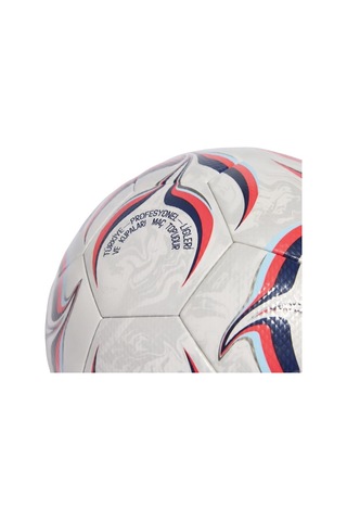 Adidas Tıro Com Tff Futbol Topu Ke5160 Çok Renkli