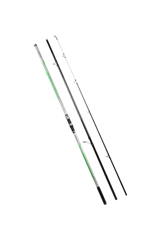 Sunset Nikita Surf Kamışı Power Kw 420 Cm 3 Parça 100-250gr 1