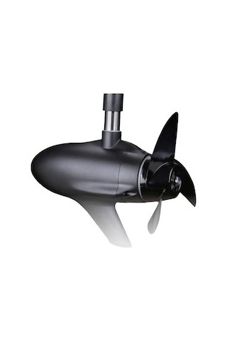 Haibo M250 120 Lbs 24 V Fırçasız Elektrikli Motor