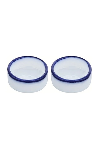 Willowhaven 2 Adet Mini Seramik Su Kabı Örümcek Tarantula Kırkayaklar İçin Toksiksiz