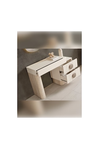 Beydüz Mobilya %100 Mdf Segovia Yatak Odası Takımı