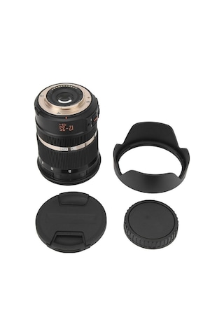 Yongnuo YN12-35MM F2.8-4M Standard Zoom Lens