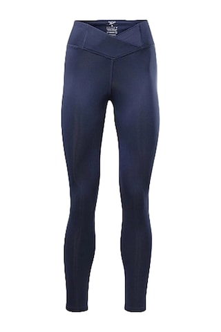 Reebok Pp Basıc Tıght Lacivert Kadın Tayt 000000000101475496