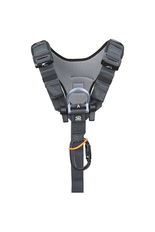 Ct Top Y Harness Sıze Çok Renkli