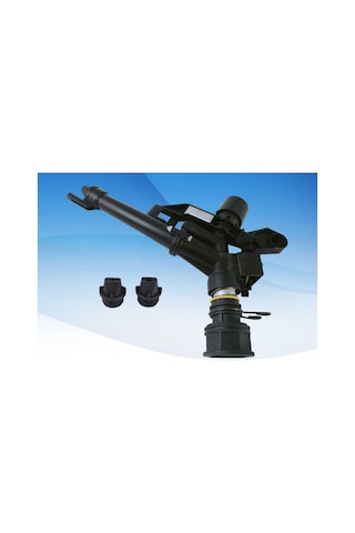 Metsan 3416 1453 Açılı Plastik Sprink 1 1/2"