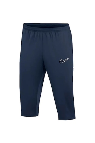 Nike M Nk Df Acd25 3/4 Pant Kp Erkek Futbol Antreman Kapri Fz9787-410 Lacivert Lacivert