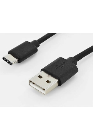 Ednet 84311 Usb Type- C Bağlantı Kablosu 1.8 Metre
