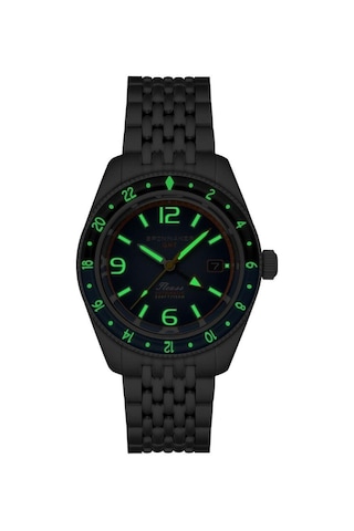 Spınnaker Sp-5120-88 Erkek Kol Saati