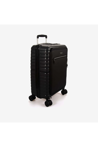 Baggaj Unisex Valiz 2410 Siyah