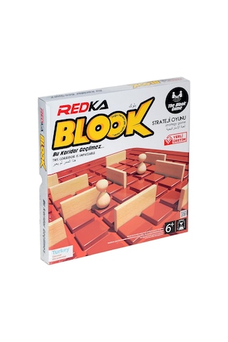7099 Redka  Blook