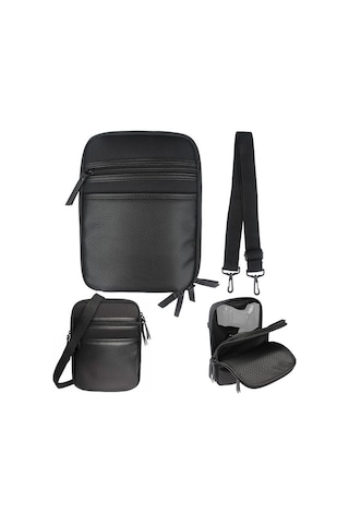 Mucize Taşınabilir Açık Taktik Shingle Tabanca Çantası Çok Fonksiyonlu Gizli Gun Satchel Çekim İçin Yürüyüş Bel Saklama Çantası Diğer