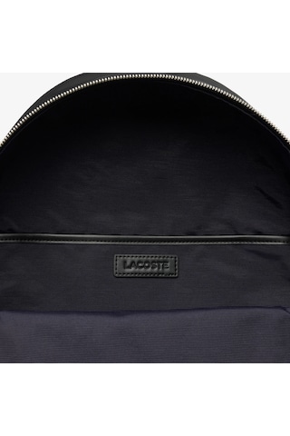 Lacoste Unısex Sırt Çantası Nh5077ıx-000 Siyah