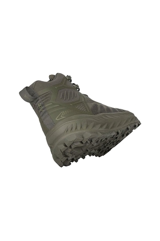 Lowa Fortux Gtx Qc Ranger Green Bot-10686 Kahverengi