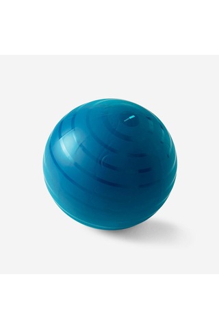 Domyos Gym/pilates Topu - 2 Numara/65 Cm - Mavi