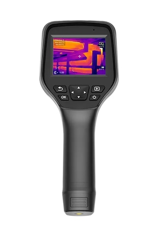 Raythink Rm320 El Tipi Termal Kamera 384x288 650 C
