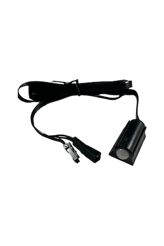 12-24v Pır Kapak Hareket Sensörü Kızılötesi İnsan Hareket Sensörü Dedektörü Dolap Sensörü Mobilya Sensörü Renkli