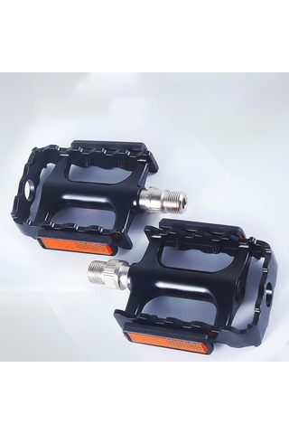 Suntek Bisiklet Pedalları Ultralight Evrensel Aksesuarlar Kaymaz