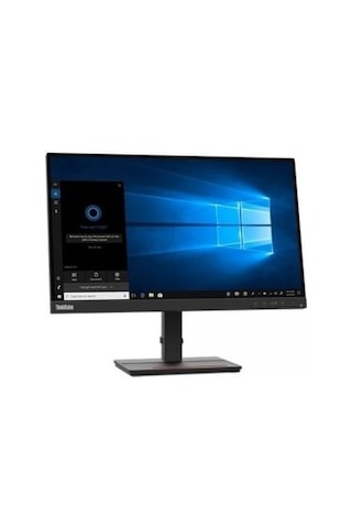 Lenovo 62C6KAT1TK 21.5"  4 MS 75 Hz HDMI-VGA Full HD VA LED Monitör
