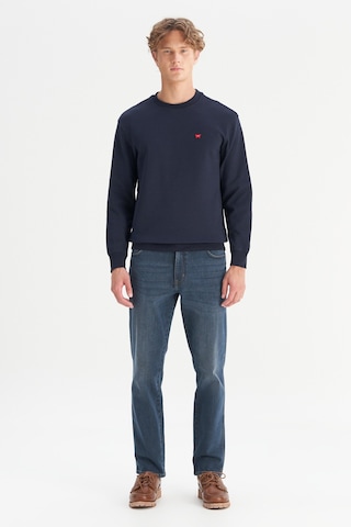 Wrangler Erkek Kot Pantolon W12s00031 317 İndigo İndigo