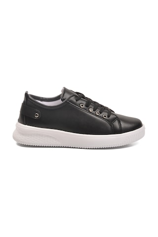Grijak 201 G Siyah-beyaz Unisex Spor Ayakkabı SİYAH-BEYAZ