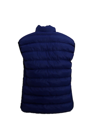 Uki İndigo Şişme Yelek İndigo