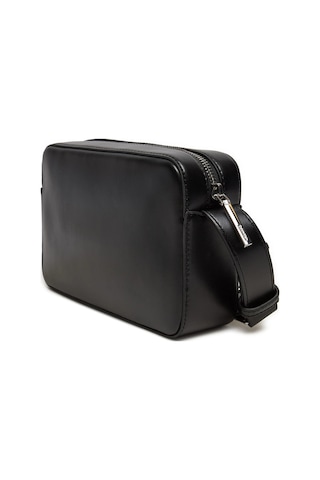 Calvin Klein Calvın Kleın Kadın Omuz Çantası K60k612555-beh Siyah