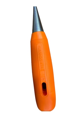 Bahco Iskarpela 6mm