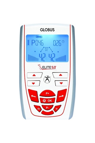 Globus Elite SII Dijital Tens - Ems Cihazı