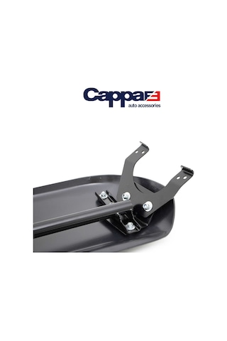 Cappafe Peugeot Partner Ön Cam Güneşliği Siperlik Şapka 2015-201