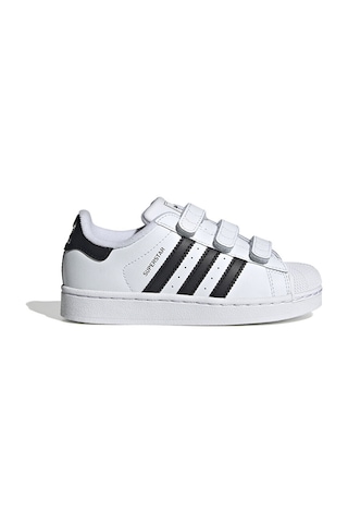 Adidas Superstar Iı Cf C Çocuk Günlük Ayakkabı Jı3988 Beyaz Jı3988 Beyaz
