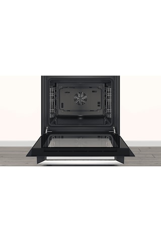 Profilo F0MS144HBL  66 L Solo Fırın