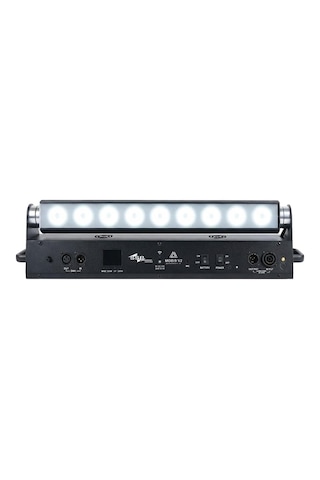 Ssp Pro Mobi9 V2 Bataryalı Rgbw Led Par Dış Mekan