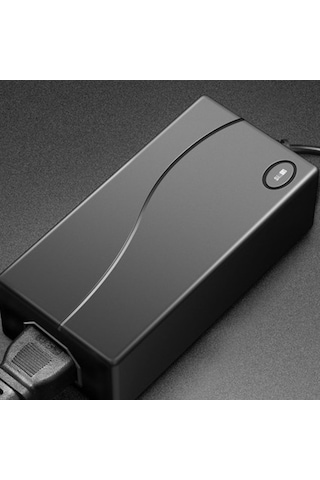 Maoyaya 220v-12v Araba-ev Güç Adaptörü, Multifonksiyonel Kullanım