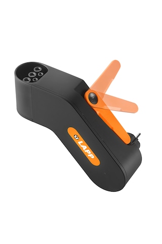 Lapp 2,3 Kw 220 Volt Mobil Şarj Adaptörü