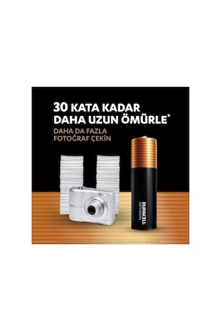 Optimum Aa Alkalin Kalem Pil 1,5 V 6'li Paket + Optimum Aaa Alkalin Kalem Pil 1,5 V 6'li Paket