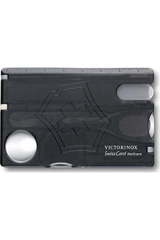 Victorinox 0.7240.T3 Swisscard Manikür Seti