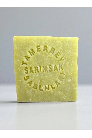 Tamerbey Sarımsaklı Sabun 125 G