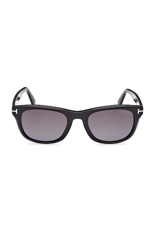 Tom Ford Tf1076/s 01b 54 Unisex Güneş Gözlüğü