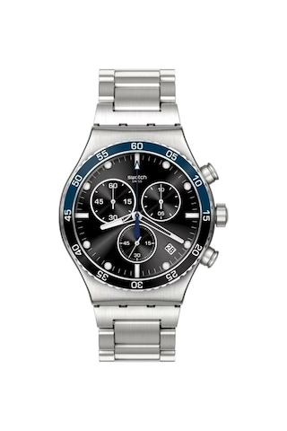 Swatch Yvs507g Erkek Kol Saati