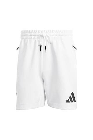 Adidas M Z.n.e. Sho Erkek Şort Jj4893-beyaz
