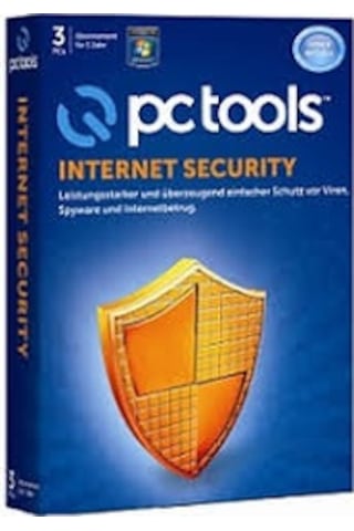 Pc Tools Internet Securıty 3 Kullanıcı 1 Yıl Abonelik