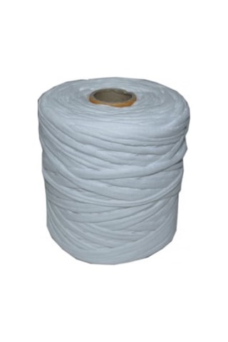 Fidan Fide Bitki Ağaç Dal Bağlama İpi Cotton Ties - Elastik Bobin Beyaz Fidan Fide Bitki Ağaç Dal Bağlama İpi Cotton Ties - Elastik Bobin Beyaz