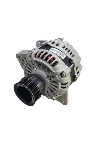 24v Alternatör Dinamo 90 A 4 Fiş W-l Renault Premıum/kerax 2000