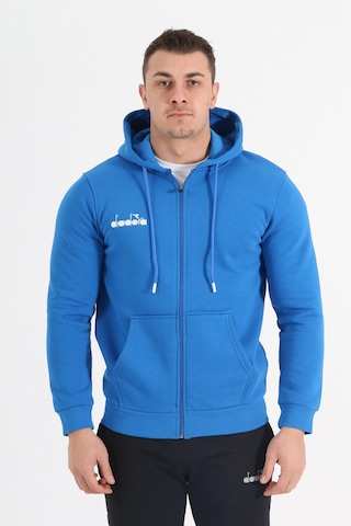 Diadora İmola Kamp Tek Üst Sax Saks Mavisi