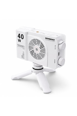 Hoveroot Led40P Mobil Led Işık