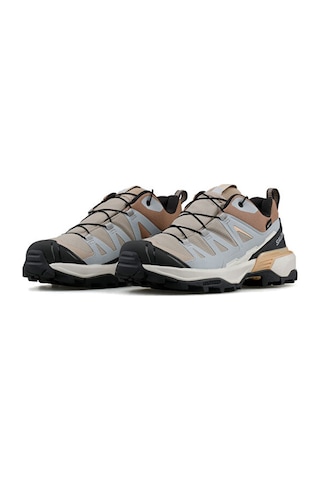 Salomon X Ultra 360 Gtx W Unisex Outdoor Ayakkabısı L45395300 Bej